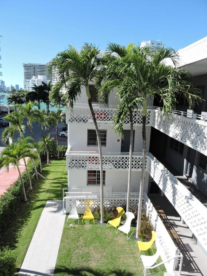 Crates At The Gaythering - Men Only Miami Beach Exterior foto